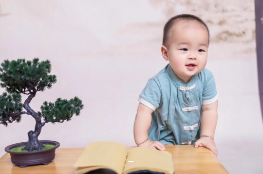 广东宝宝睡觉不踏实老是哭